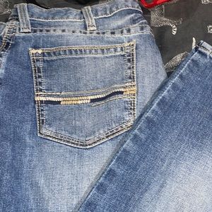 Ariat Jeans